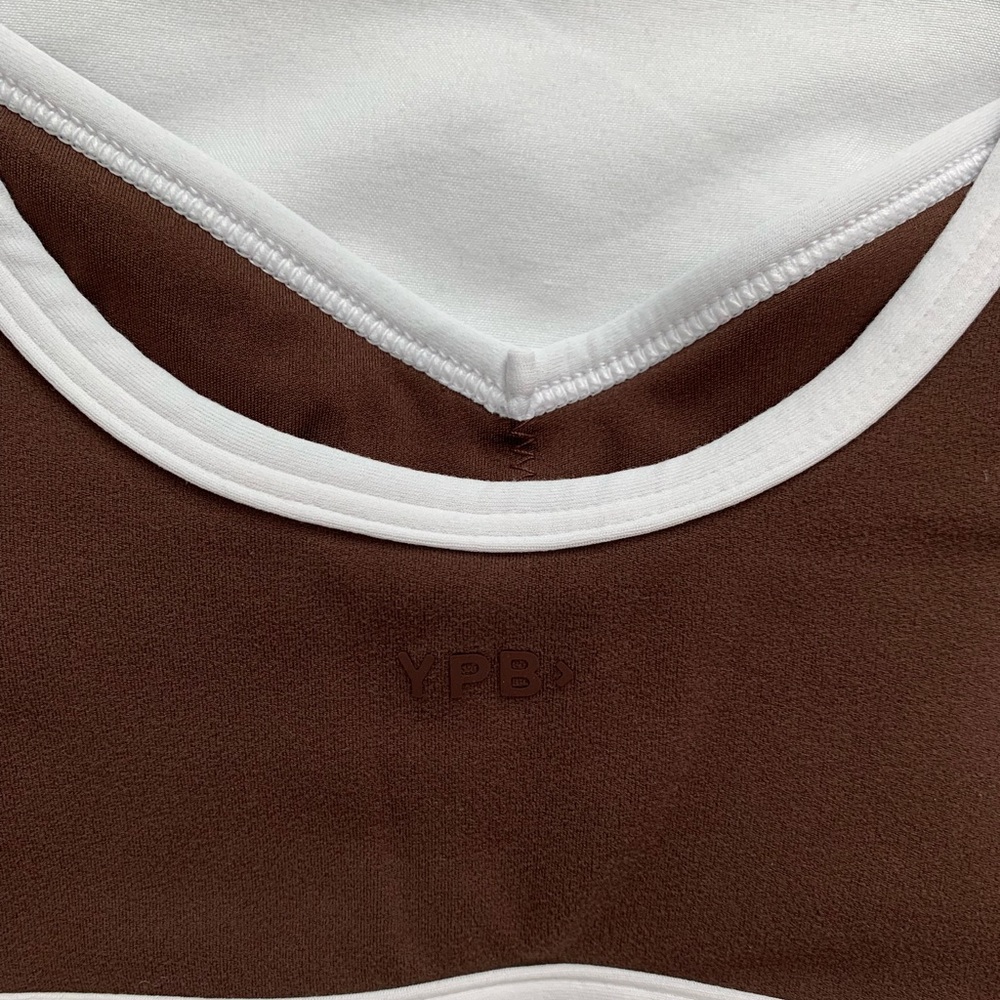A&F YPB Sports Bra - Picture 3 of 4